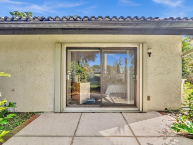 Step into a 1970s time capsule with serious upside in Sherwood on  in Florida - for sale on GolfHomes.com, golf home, golf lot