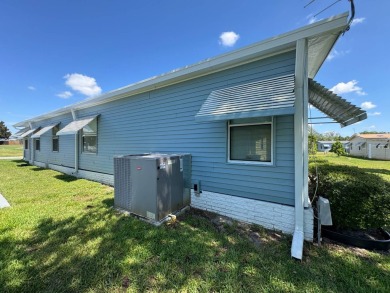 If you're looking for that special home in the Central Florida on Lake Henry Golf Club in Florida - for sale on GolfHomes.com, golf home, golf lot