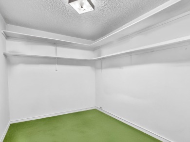 Step into a 1970s time capsule with serious upside in Sherwood on  in Florida - for sale on GolfHomes.com, golf home, golf lot