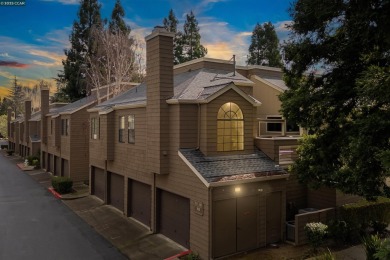 Nestled in a serene, park-like setting with stunning golf course on The Bridges Golf Club in California - for sale on GolfHomes.com, golf home, golf lot