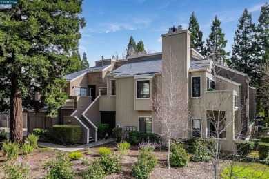 Nestled in a serene, park-like setting with stunning golf course on The Bridges Golf Club in California - for sale on GolfHomes.com, golf home, golf lot