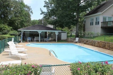Owner has priced this charming three-bedroom, two-bath home to on Shiloh Falls Golf Club in Tennessee - for sale on GolfHomes.com, golf home, golf lot
