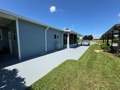 If you're looking for that special home in the Central Florida on Lake Henry Golf Club in Florida - for sale on GolfHomes.com, golf home, golf lot