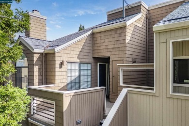 Nestled in a serene, park-like setting with stunning golf course on The Bridges Golf Club in California - for sale on GolfHomes.com, golf home, golf lot