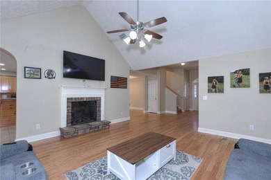 Great North Phenix City location in Silver Leaf S/D next to on Lakewood Golf Course in Alabama - for sale on GolfHomes.com, golf home, golf lot