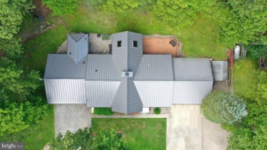 Welcome to this Charming ranch-style 3 Bedroom/2 Full Baths home on Alpine Lake Resort in West Virginia - for sale on GolfHomes.com, golf home, golf lot