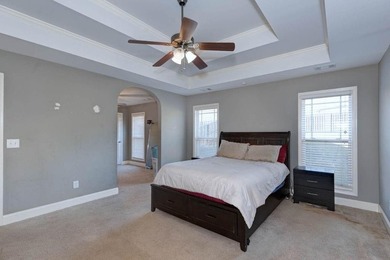 Great North Phenix City location in Silver Leaf S/D next to on Lakewood Golf Course in Alabama - for sale on GolfHomes.com, golf home, golf lot