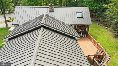 Welcome to this Charming ranch-style 3 Bedroom/2 Full Baths home on Alpine Lake Resort in West Virginia - for sale on GolfHomes.com, golf home, golf lot