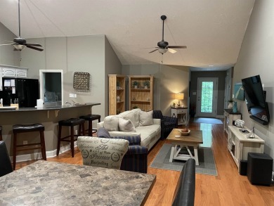 Owner has priced this charming three-bedroom, two-bath home to on Shiloh Falls Golf Club in Tennessee - for sale on GolfHomes.com, golf home, golf lot