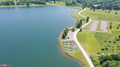 Welcome to this Charming ranch-style 3 Bedroom/2 Full Baths home on Alpine Lake Resort in West Virginia - for sale on GolfHomes.com, golf home, golf lot