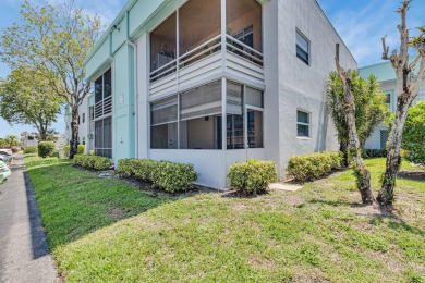 Beautifully Updated 1-Bedroom, 1.5-Bath Condo in Desirable Kings on Kings Point Golf -Flanders Way in Florida - for sale on GolfHomes.com, golf home, golf lot