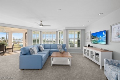 Situated at the northernmost tip of Captiva Island is Lands End on Captiva Island Golf Club in Florida - for sale on GolfHomes.com, golf home, golf lot