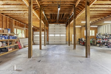 Architect-Designed, Engineer-Built Coastal Home Seller offering on Belvedere Country Club in North Carolina - for sale on GolfHomes.com, golf home, golf lot