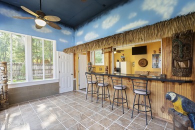 Architect-Designed, Engineer-Built Coastal Home Seller offering on Belvedere Country Club in North Carolina - for sale on GolfHomes.com, golf home, golf lot