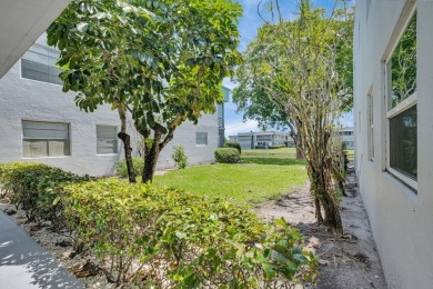 Beautifully Updated 1-Bedroom, 1.5-Bath Condo in Desirable Kings on Kings Point Golf -Flanders Way in Florida - for sale on GolfHomes.com, golf home, golf lot