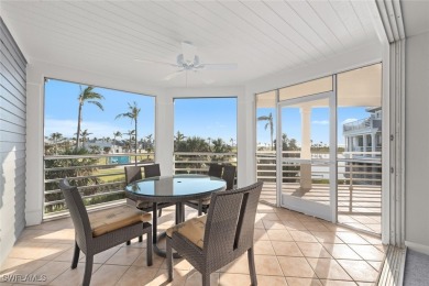 Situated at the northernmost tip of Captiva Island is Lands End on Captiva Island Golf Club in Florida - for sale on GolfHomes.com, golf home, golf lot