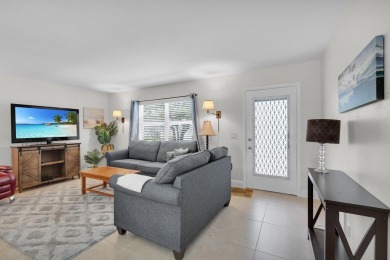 Beautifully Updated 1-Bedroom, 1.5-Bath Condo in Desirable Kings on Kings Point Golf -Flanders Way in Florida - for sale on GolfHomes.com, golf home, golf lot