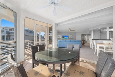 Situated at the northernmost tip of Captiva Island is Lands End on Captiva Island Golf Club in Florida - for sale on GolfHomes.com, golf home, golf lot