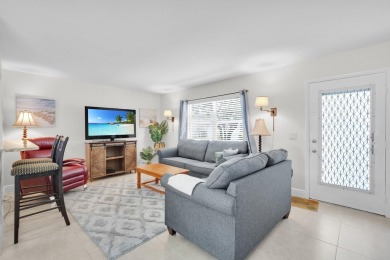 Beautifully Updated 1-Bedroom, 1.5-Bath Condo in Desirable Kings on Kings Point Golf -Flanders Way in Florida - for sale on GolfHomes.com, golf home, golf lot