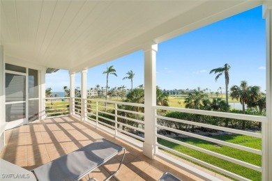 Situated at the northernmost tip of Captiva Island is Lands End on Captiva Island Golf Club in Florida - for sale on GolfHomes.com, golf home, golf lot