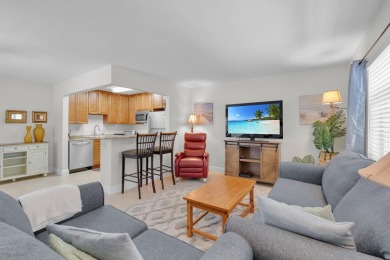 Beautifully Updated 1-Bedroom, 1.5-Bath Condo in Desirable Kings on Kings Point Golf -Flanders Way in Florida - for sale on GolfHomes.com, golf home, golf lot