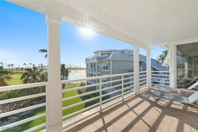 Situated at the northernmost tip of Captiva Island is Lands End on Captiva Island Golf Club in Florida - for sale on GolfHomes.com, golf home, golf lot