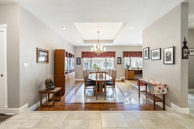 Architect-Designed, Engineer-Built Coastal Home Seller offering on Belvedere Country Club in North Carolina - for sale on GolfHomes.com, golf home, golf lot