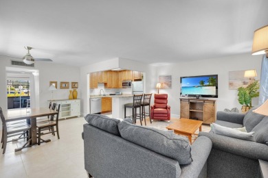 Beautifully Updated 1-Bedroom, 1.5-Bath Condo in Desirable Kings on Kings Point Golf -Flanders Way in Florida - for sale on GolfHomes.com, golf home, golf lot