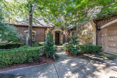 Welcome to this beautiful Parade of Homes property located on on Cascades Golf Club in Texas - for sale on GolfHomes.com, golf home, golf lot