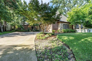 Welcome to this beautiful Parade of Homes property located on on Cascades Golf Club in Texas - for sale on GolfHomes.com, golf home, golf lot