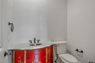 Welcome to this beautiful Parade of Homes property located on on Cascades Golf Club in Texas - for sale on GolfHomes.com, golf home, golf lot