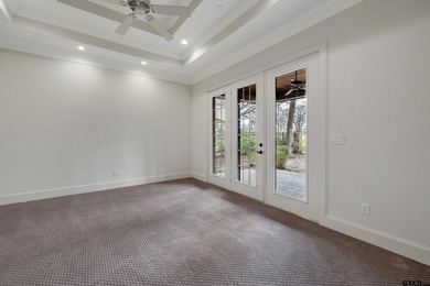 Welcome to this beautiful Parade of Homes property located on on Cascades Golf Club in Texas - for sale on GolfHomes.com, golf home, golf lot