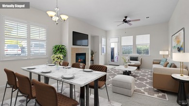 WOW! Welcome to Rancho Solano's Truly Desirable Senior Community on Rancho Solano Golf Course in California - for sale on GolfHomes.com, golf home, golf lot