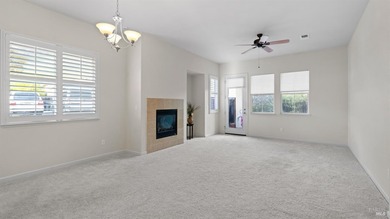 WOW! Welcome to Rancho Solano's Truly Desirable Senior Community on Rancho Solano Golf Course in California - for sale on GolfHomes.com, golf home, golf lot