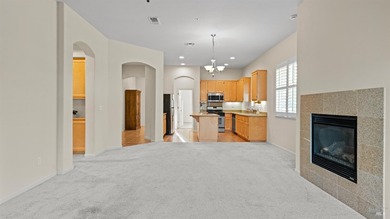 WOW! Welcome to Rancho Solano's Truly Desirable Senior Community on Rancho Solano Golf Course in California - for sale on GolfHomes.com, golf home, golf lot