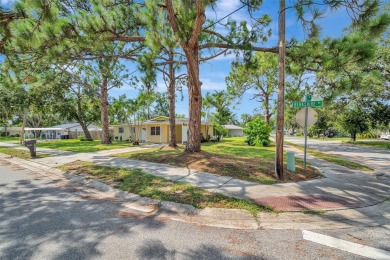 Welcome to this charming Sarasota home on a spacious .22-acre on Bent Tree Country Club in Florida - for sale on GolfHomes.com, golf home, golf lot