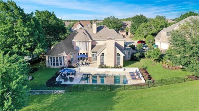 Placed on the 7th Fairway of the Stonebridge Ranch Country Club on Stonebridge Ranch Country Club in Texas - for sale on GolfHomes.com, golf home, golf lot