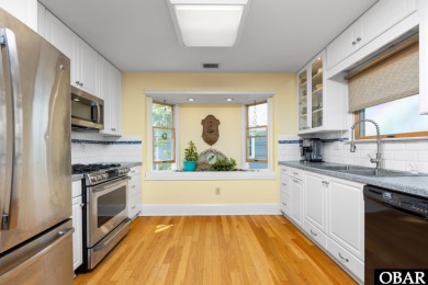 6005 S North Shore Ct is located in the well-known Village of on Nags Head Golf Links in North Carolina - for sale on GolfHomes.com, golf home, golf lot