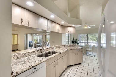 Under contract-accepting backup offers. Here is your chance to on River Wilderness Golf and Country Club in Florida - for sale on GolfHomes.com, golf home, golf lot