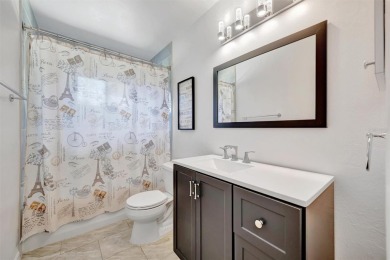 Welcome to this charming Sarasota home on a spacious .22-acre on Bent Tree Country Club in Florida - for sale on GolfHomes.com, golf home, golf lot