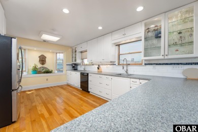 6005 S North Shore Ct is located in the well-known Village of on Nags Head Golf Links in North Carolina - for sale on GolfHomes.com, golf home, golf lot
