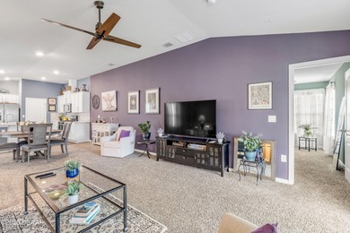 Mortgage savings may be available for buyers of this listing on Grand Reserve Golf Course in Florida - for sale on GolfHomes.com, golf home, golf lot