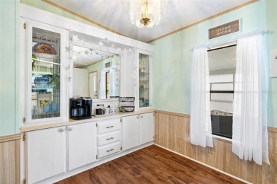 Listed below appraised value, embrace the best of 55+ living in on Riverwood Golf Club in Florida - for sale on GolfHomes.com, golf home, golf lot