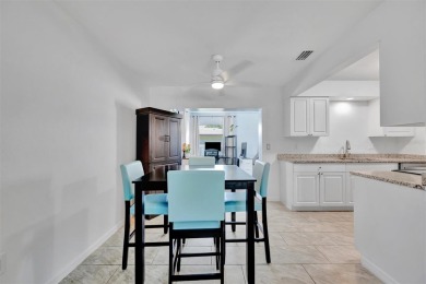 Welcome to this charming Sarasota home on a spacious .22-acre on Bent Tree Country Club in Florida - for sale on GolfHomes.com, golf home, golf lot