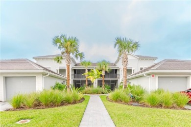Beautifully appointed 2 bed + den, 2 bath Veranda condo. This on  in Florida - for sale on GolfHomes.com, golf home, golf lot
