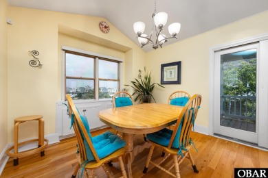 6005 S North Shore Ct is located in the well-known Village of on Nags Head Golf Links in North Carolina - for sale on GolfHomes.com, golf home, golf lot