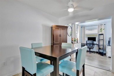 Welcome to this charming Sarasota home on a spacious .22-acre on Bent Tree Country Club in Florida - for sale on GolfHomes.com, golf home, golf lot