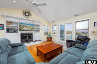 6005 S North Shore Ct is located in the well-known Village of on Nags Head Golf Links in North Carolina - for sale on GolfHomes.com, golf home, golf lot