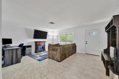 Welcome to this charming Sarasota home on a spacious .22-acre on Bent Tree Country Club in Florida - for sale on GolfHomes.com, golf home, golf lot