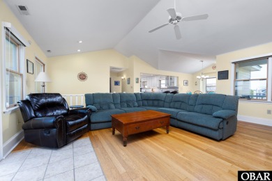 6005 S North Shore Ct is located in the well-known Village of on Nags Head Golf Links in North Carolina - for sale on GolfHomes.com, golf home, golf lot